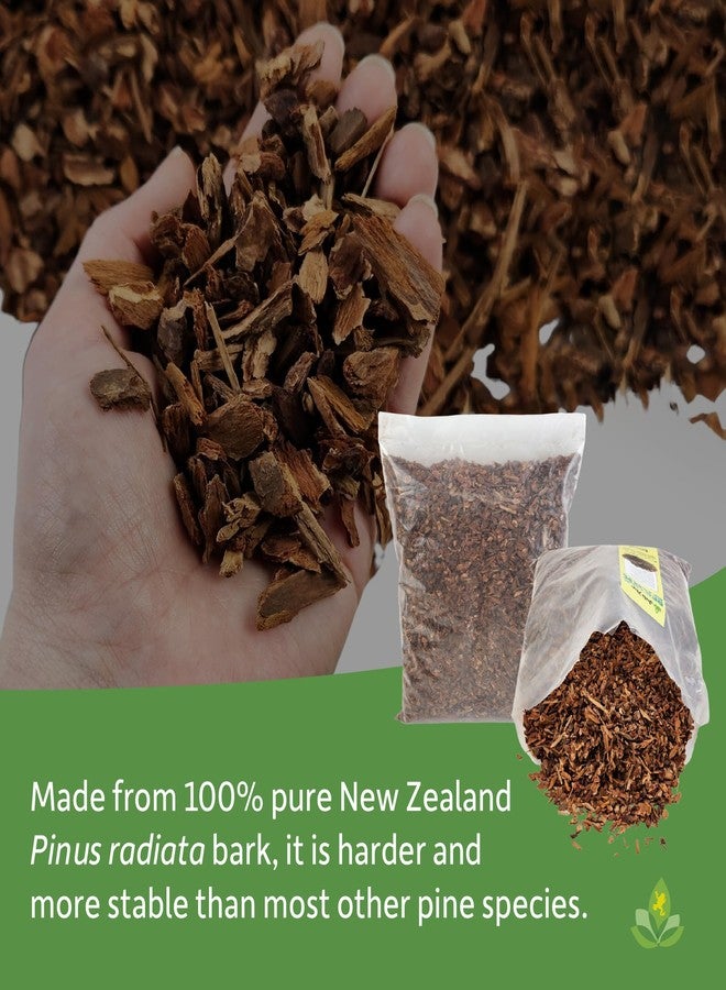 Josh's Frogs Reptile Bark (10 quarts) - Image 3